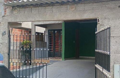 Casa Verde Locação para temporada - Foto 1