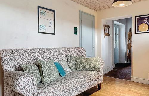 Holiday Home Ferienscheune by Interhome - Foto 60