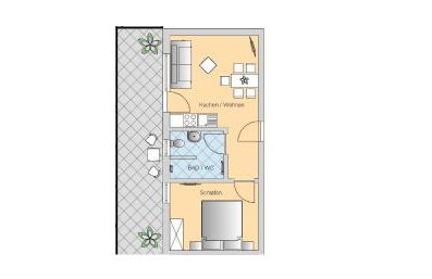 Gästehaus Neidhart - Foto 9