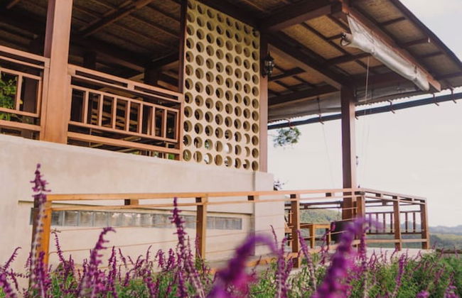 Alam Caldera Camp & Resto - Foto 58