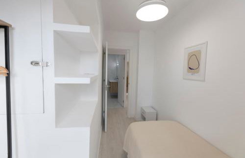 Encantador Apartamento de Lujo en Valencia 3 Dormitorios - Foto 21