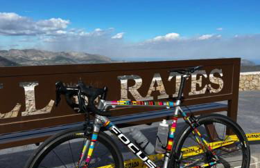 Ruhiges Eckreihenhaus mit Pool in La Sella Zarzas one Denia - Foto 28