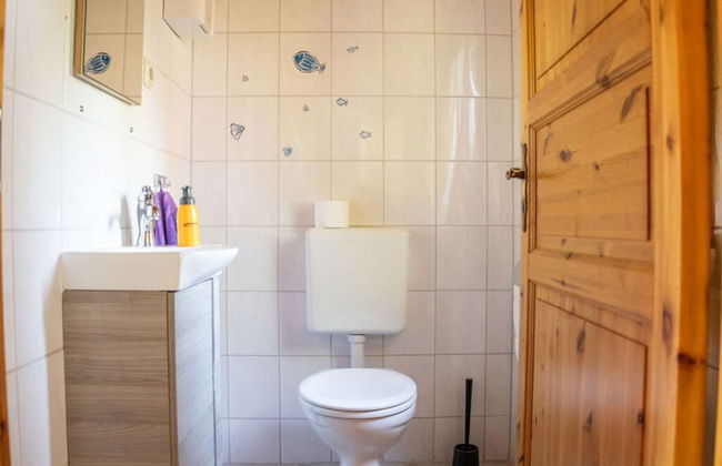 Holiday Home in Hasselfelde - Foto 7