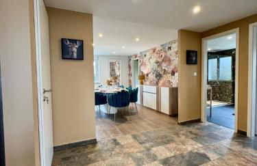 Gîte le Faune et Flor', au coeur de la nature - Foto 2