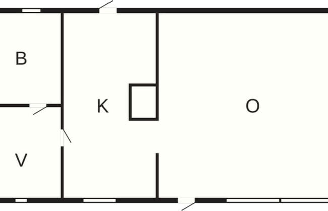 5 Person Holiday Home in Tenhult JÃ¶nkÃ¶ping - Photo 2