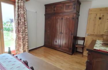 Casa Vauterin VDA CIR 0019- 0021-0022-0026- - Foto 12