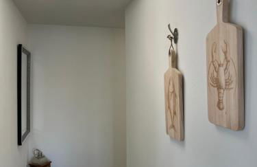 Penthouse Zweite Heimat - mit Sauna, Dachterrasse und ab Mai eigener Wallbox, im Herz von Kellenhusen - Foto 18