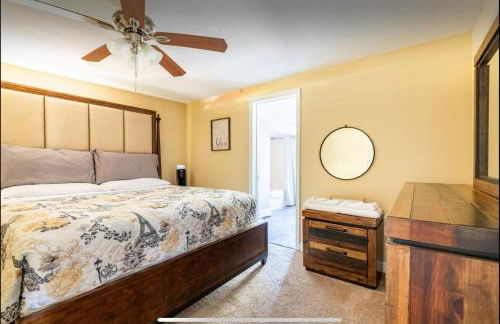 FORT MOORE and MORE, 8 Guests - Foto 8