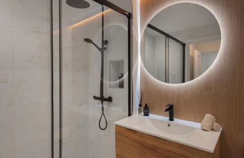 Terrace by the Sea Penthouse & Puerto de Estepona - Photo 18