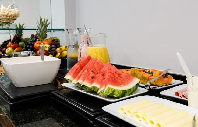 Dr. Marinho Apart Hotel - Foto 22