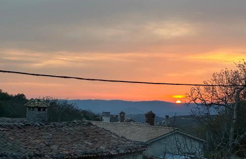 Mountain Lodge Istria - Stone Lodge II - Photo 32