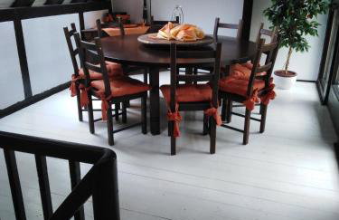 Fachwerkhaus in D 63667 Nidda für 8 bis 12 Personen - Foto 15