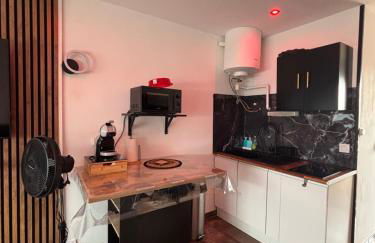 L élégance vue mer parking privé - Foto 6