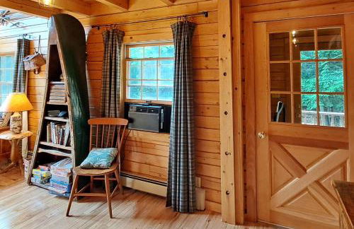 Mooseleuk Lodge - Foto 43