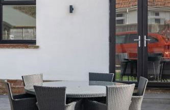 Home by the Sea in Rustington - Foto 28