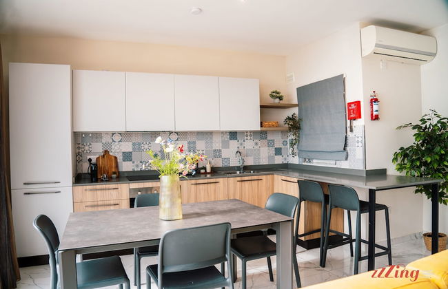 Stunning sea Views From a Gorgeous Penthouse - Foto 13