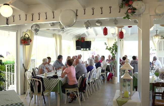 Agriturismo Salinola - Foto 72