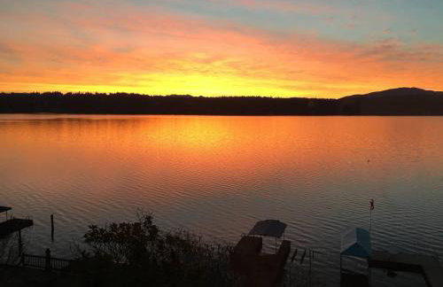 3 bed Lake Sammamish Waterfront + Peloton Bike - Foto 52