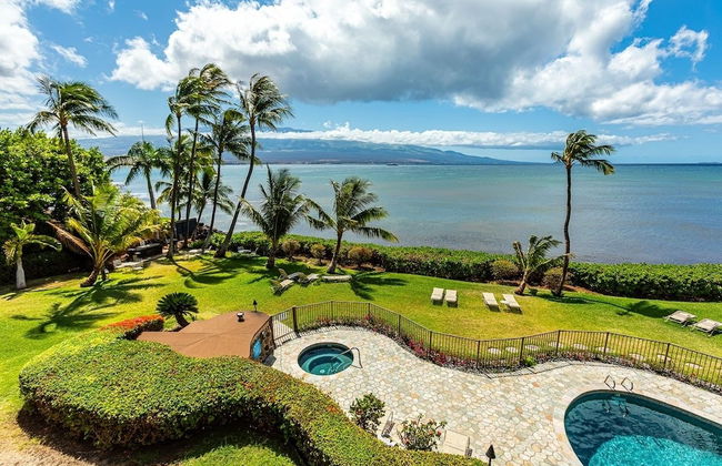 Maalaea Banyans by Coldwell Banker Island Vacations - Foto 79