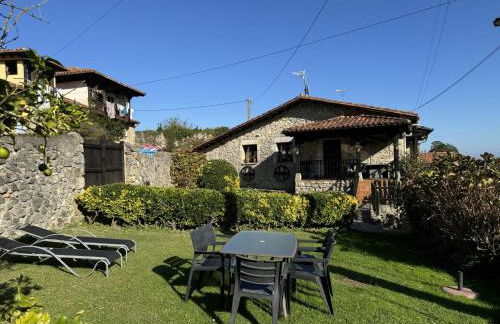 Casa Las Hortensias 2 Pendueles AT-1557-AS - Foto 4