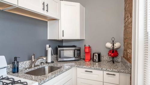 New Monmouth Loft 1 - City Chic 1 BDR - Foto 2