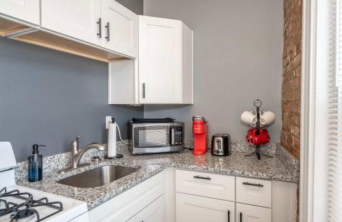 New Monmouth Loft 1 - City Chic 1 BDR - Foto 2