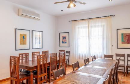 Casa Rural Aire Fuente de Piedra by Ruralidays - Foto 26