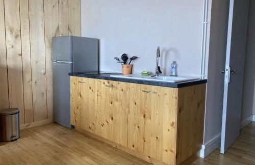 Studio montagne - Foto 10