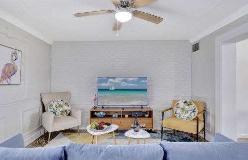 Magnificent Pool House in the Heart of Tampa - Sleeps 10 - Foto 13