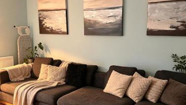 Splendid Euston flat - Foto 2