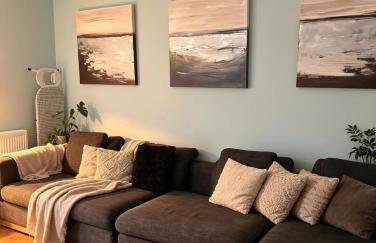 Splendid Euston flat - Foto 2