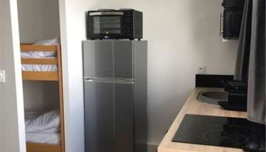 Appartement Vue Montagne - Foto 2