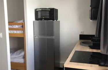 Appartement Vue Montagne - Foto 2