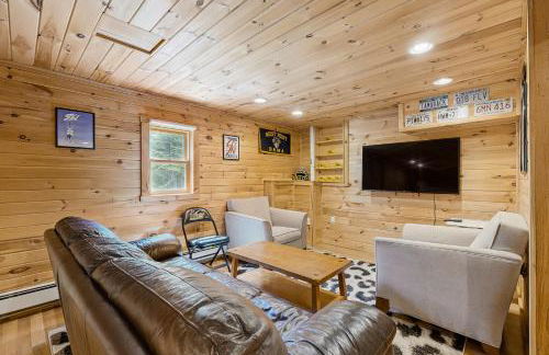 Moose Cabin - Foto 13