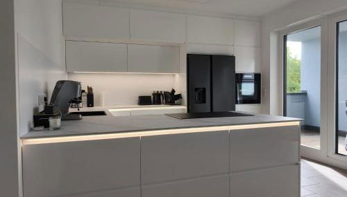 Anna's Ferienwohnung - Foto 4, toaster