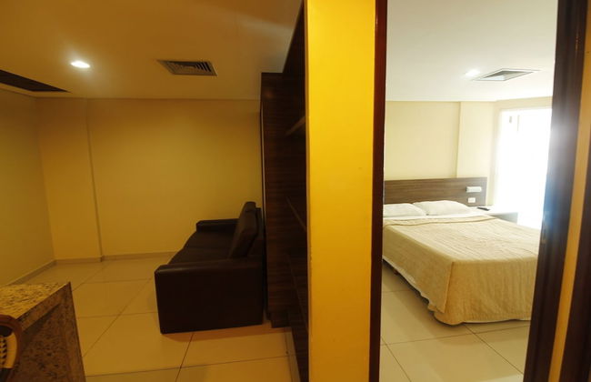 IMPERIAL TAMBAU Flat - Photo 10