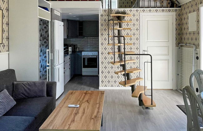 4 Person Holiday Home in Huddinge-by Traum - Photo 6