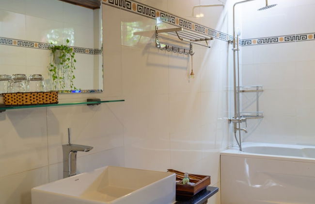 Anna Pham Bungalow - Foto 7