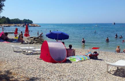 Family friendly house with a swimming pool Visnjan, Central Istria - Sredisnja Istra - 22837 - Foto 2