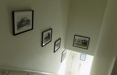 Cathedral View Apartment Derry - Photo 35