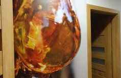 Apartament Bursztynowy Modern Tower - Photo 36