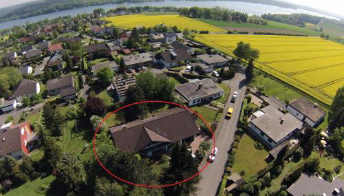 Gästehaus Sonnenhügel - Photo 2