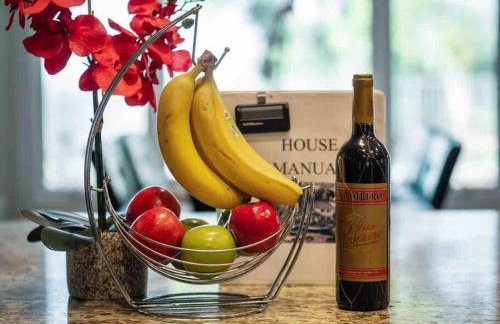 Secluded Romantic Getaway Home - Foto 72