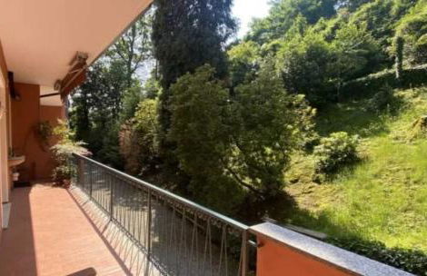 Casa Sandrina, un romantico rifugio vista lago - Foto 19