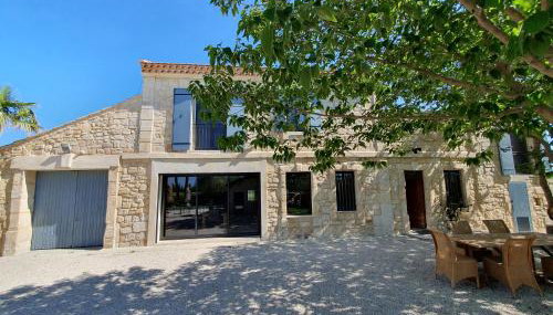 CalypSo Luxury Mas Madeleine - Foto 5
