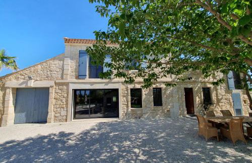 CalypSo Luxury Mas Madeleine - Foto 5