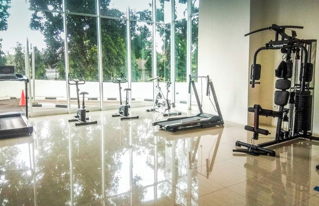 Good Deal And Scenic 1Br Apartment At Woodland Park Residence - Photo 16