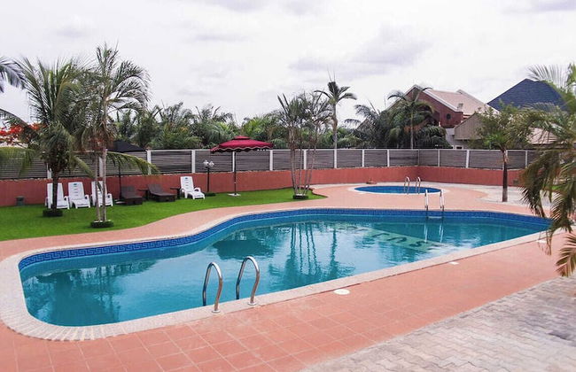 De Castle hotels & Resort - Photo 16