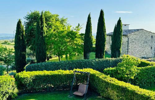 Libertas Tuscan Hideaway - Foto 42