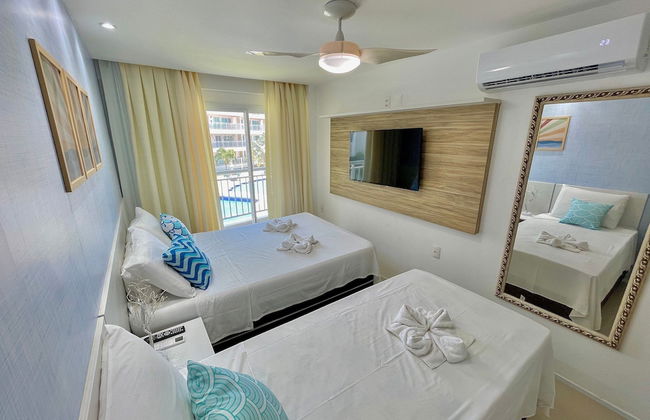 Solarium Residence Resort - Photo 30